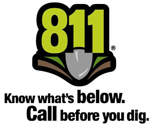 Call 811