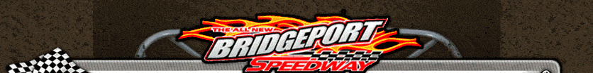 Bridgeport Speedway Home