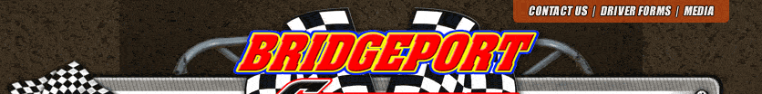 Bridgeport Speedway Home