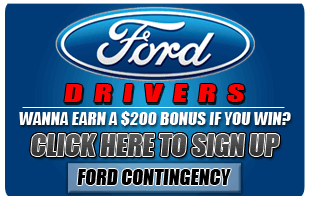 Ford Contingency