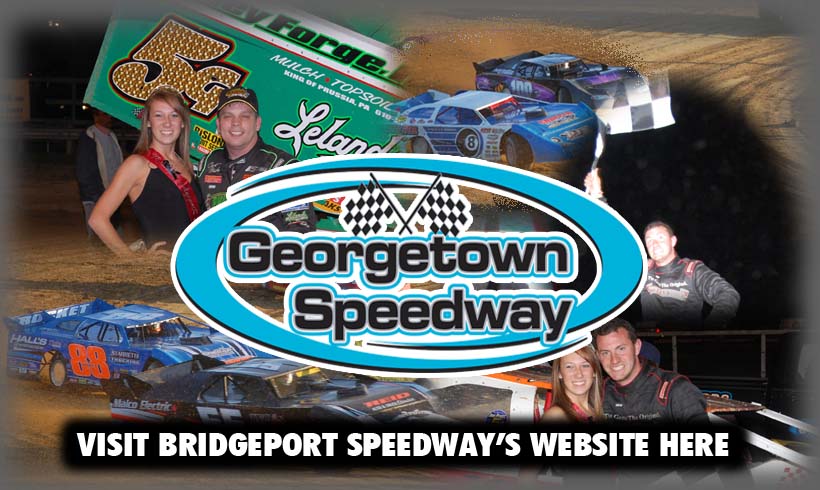 Georgetown Speedway Home