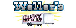 Weller's Utility Trailers