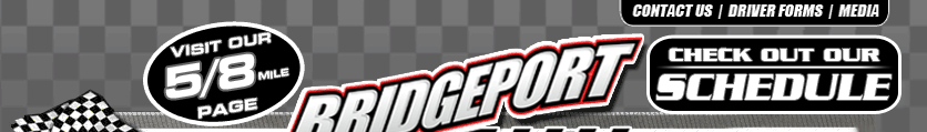 Bridgeport Speedway Home