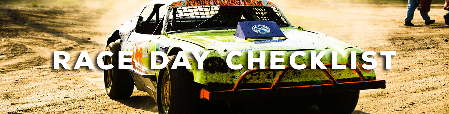 racedaychecklist